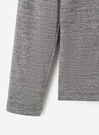 Active Textured Quarter Zip