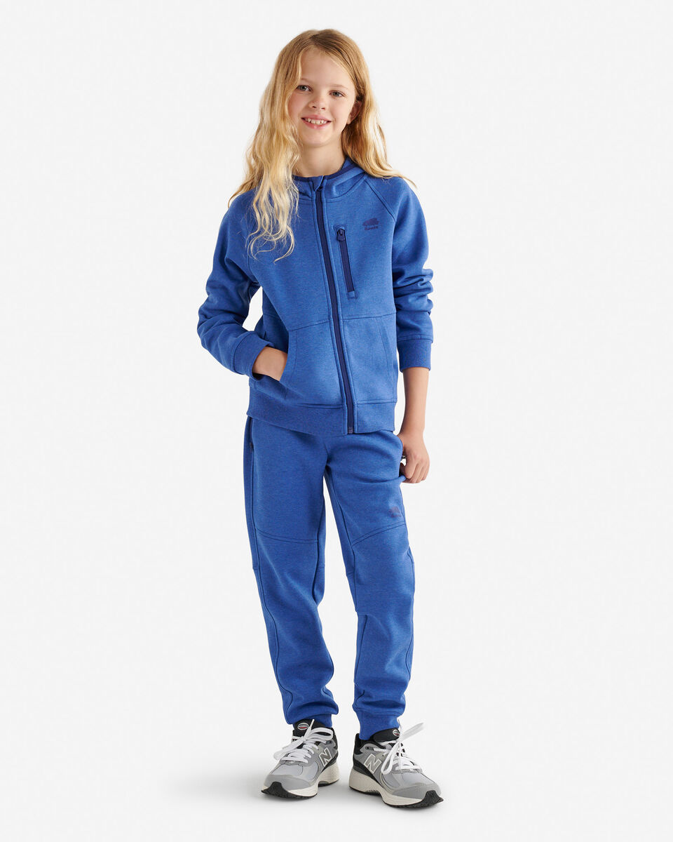 Kids Recover Interlock Jogger