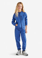 Kids Recover Interlock Jogger