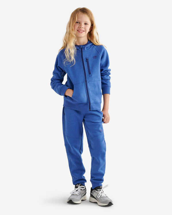 Kids Recover Interlock Jogger