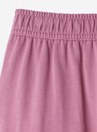 Kids Heavy Jersey Barrel Pant