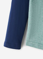 Toddler Organic Cooper Baseball T-Shirt
