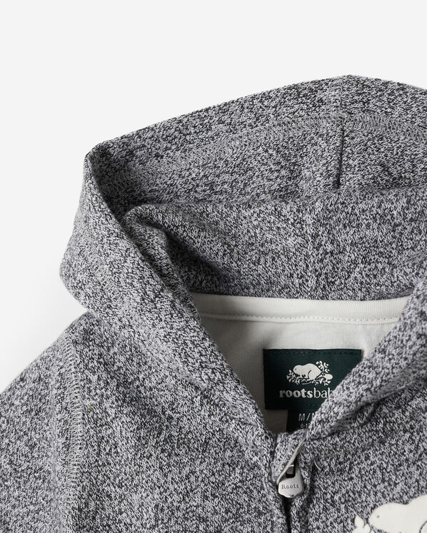 Baby Organic Cooper Beaver Kanga Romper