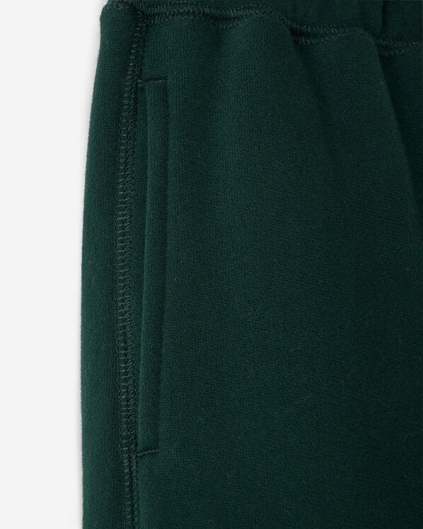 Kids Organic Cooper Relaxed Cargo Sweatpant Kids Organic Cooper Relaxed Cargo Sweatpant