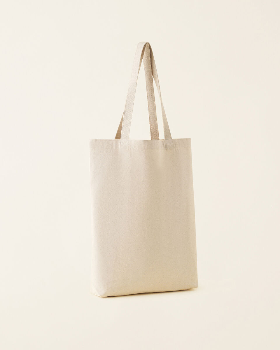 Roots Earth Tote. 3