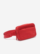 Nylon Belt Bag