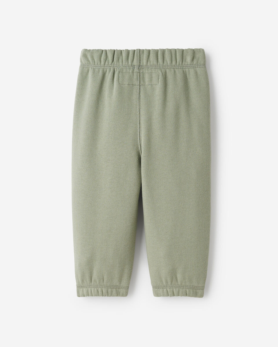 Baby Organic Original Sweatpant