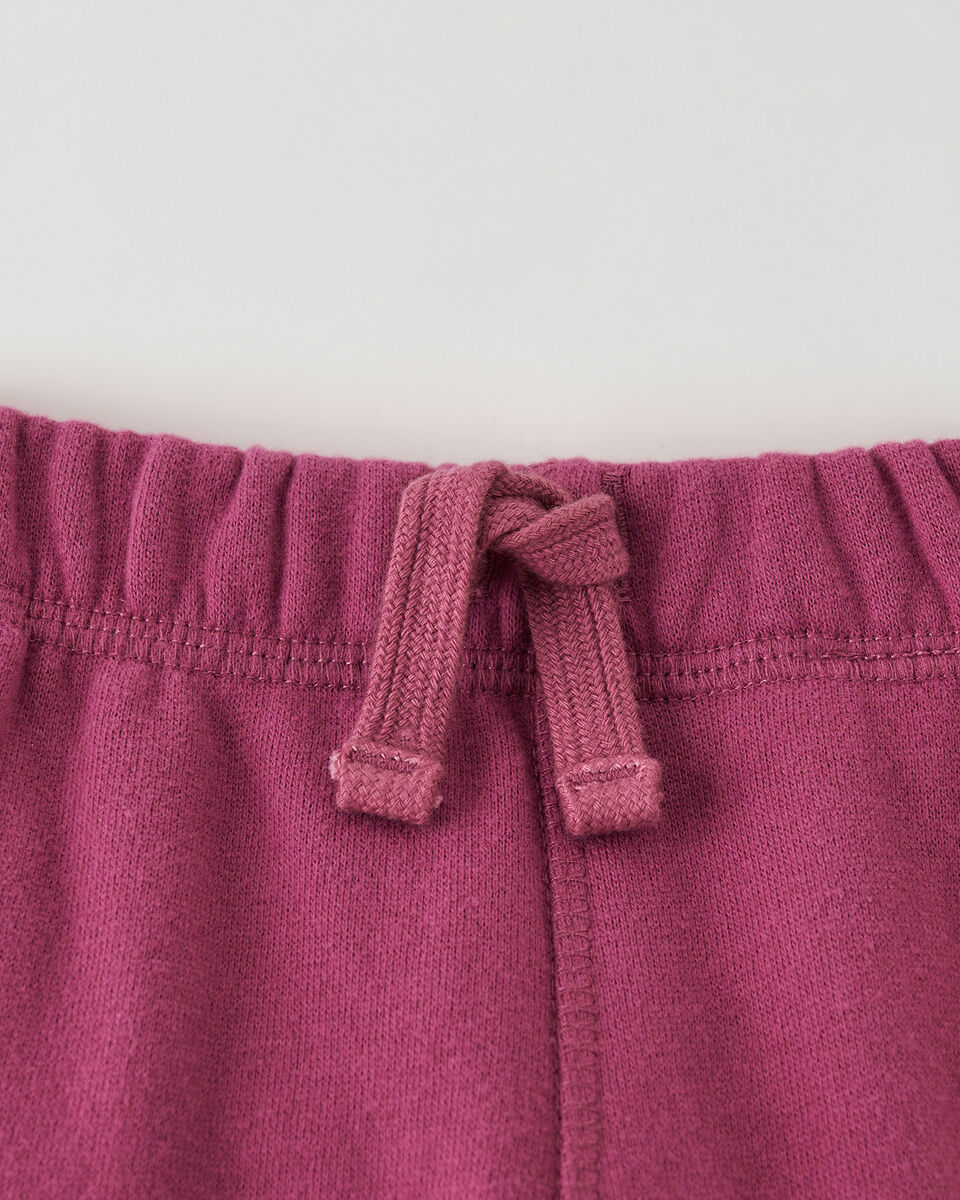 Toddler One Sweatpant