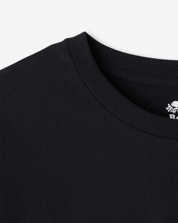 T-shirt Jardin botanique pour femme