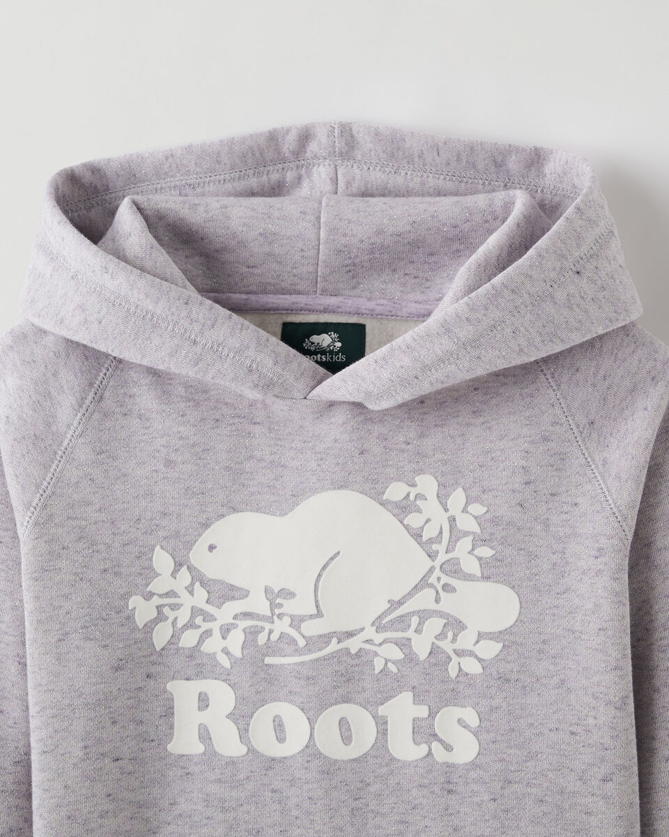 Kids Original Sparkle Kanga Hoodie