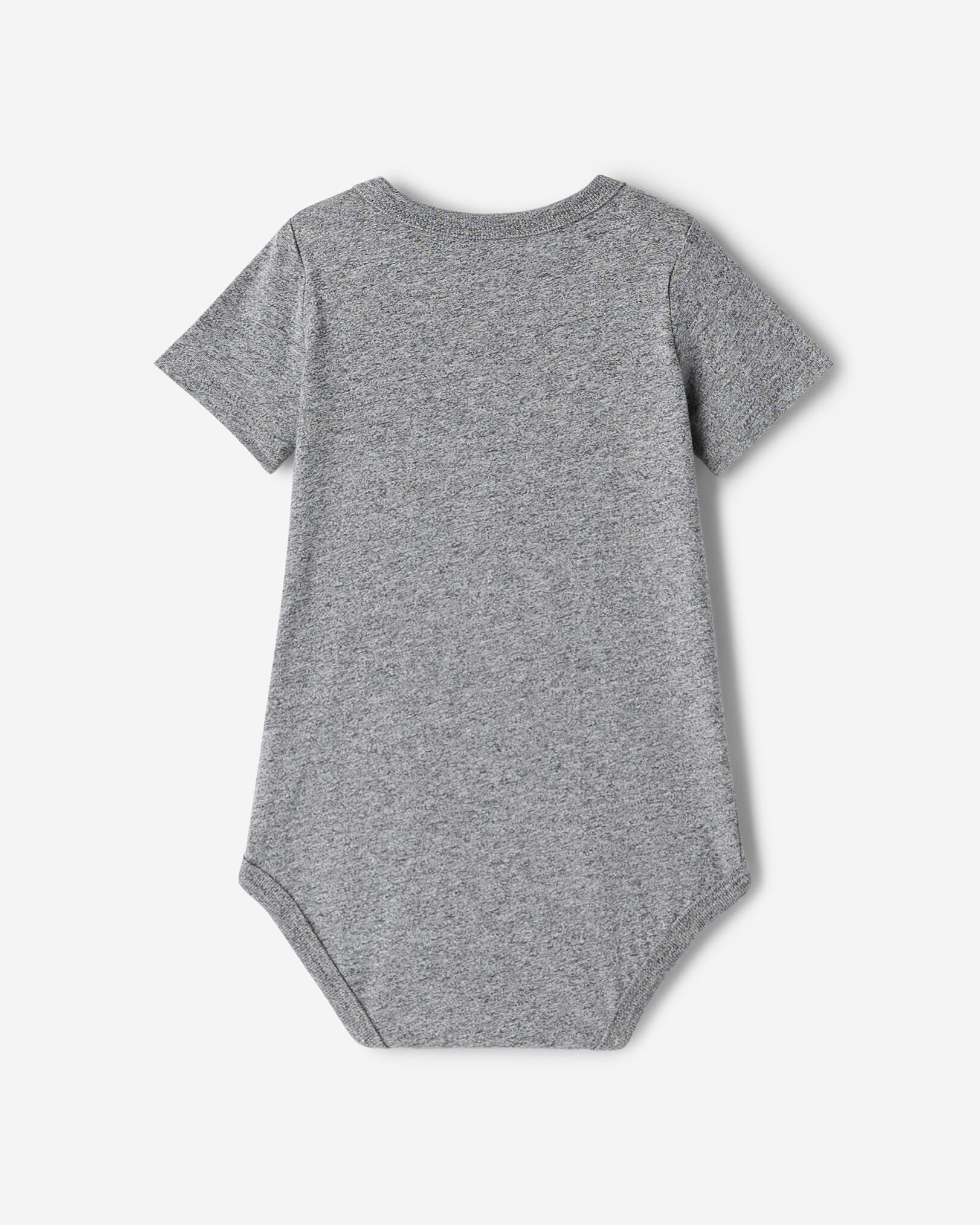 Combinaison Cooper le castor en coton bio pour bébés