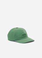 Roots Nylon Baseball Cap