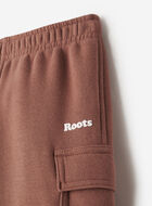 Baby Cloud Relaxed Cargo Sweatpant