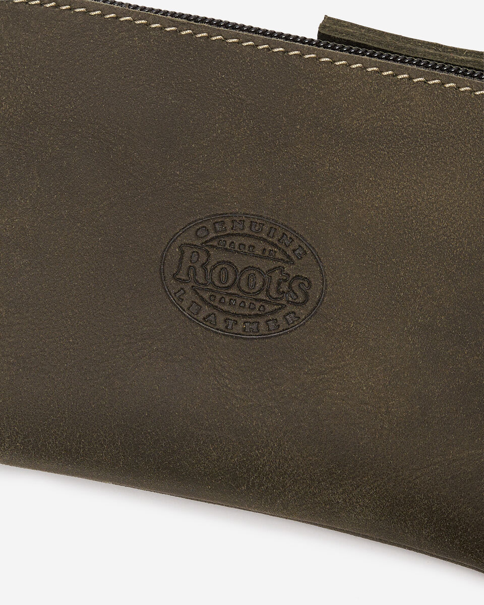 Medium Zip Pouch Tribe