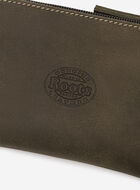 Medium Zip Pouch Tribe