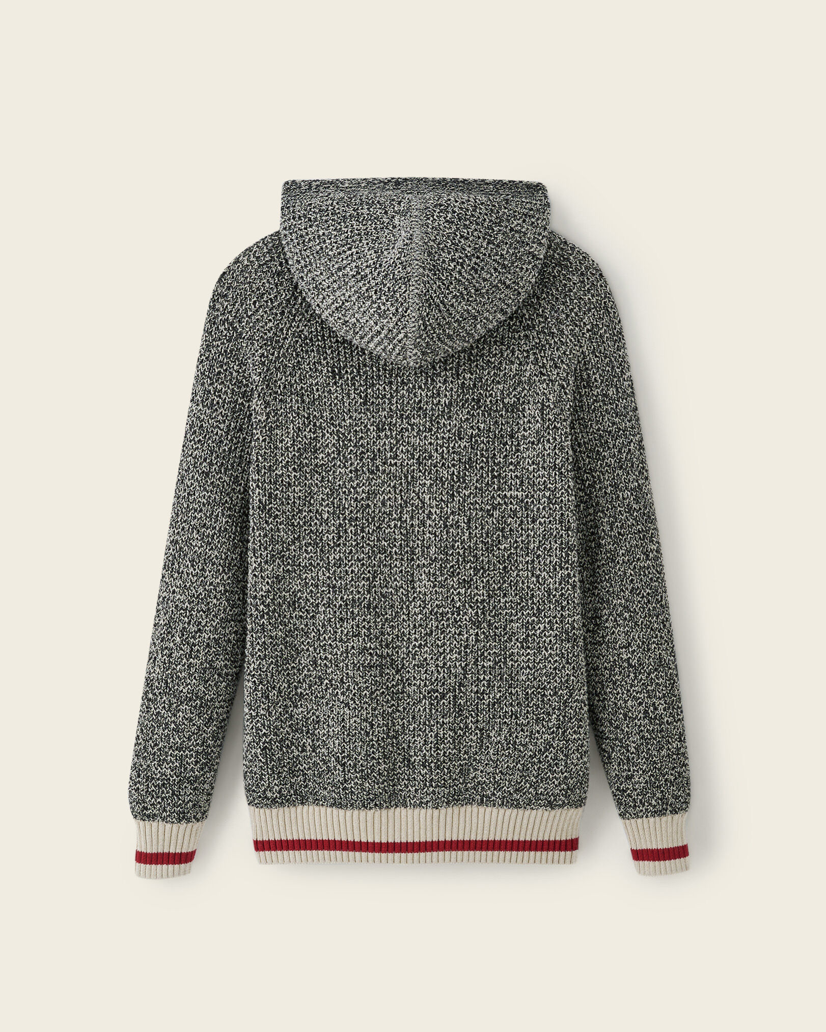 Roots store cabin hoodie