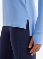 Renew Knit Long Sleeve Top 2.0