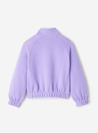 Toddler Cloud Bubble Track Jacket