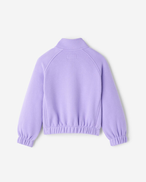 Toddler Cloud Bubble Track Jacket Toddler Cloud Bubble Track Jacket