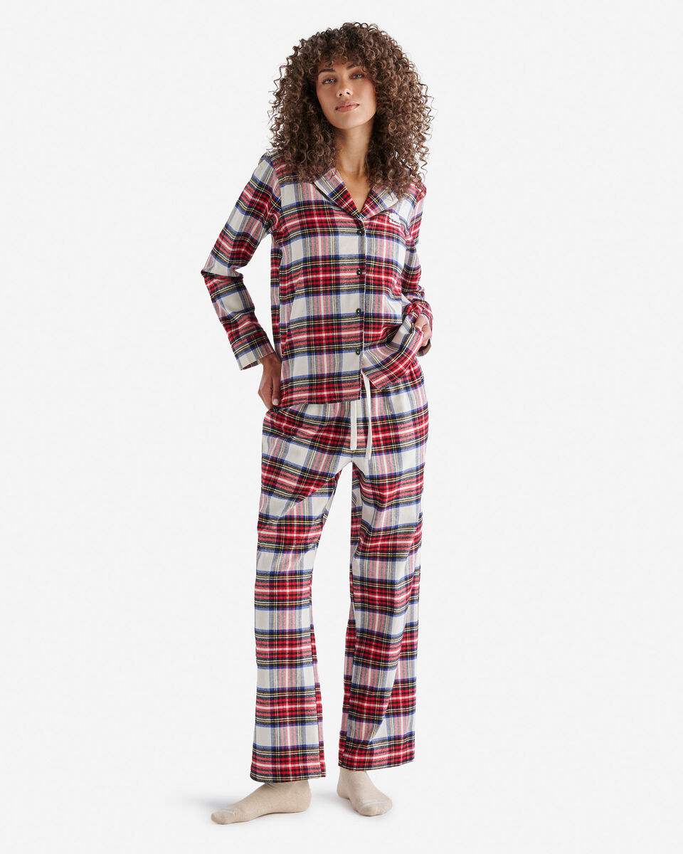 Ensemble pyjama Inglenook pour femmes