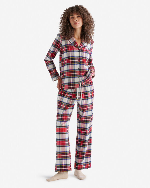 Ensemble pyjama Inglenook pour femmes