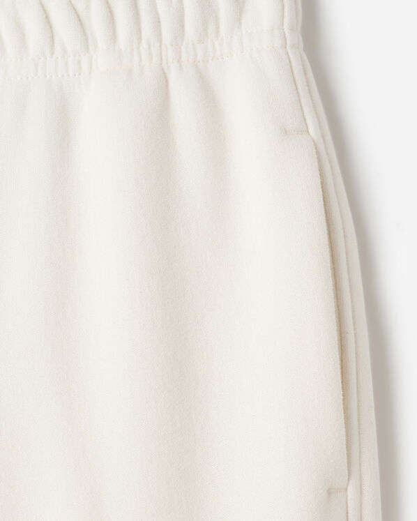 Kids Cloud Wide Leg Sweatpant