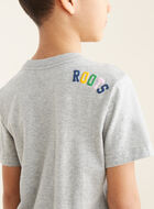 T-shirt Outdoor Athletics pour enfants