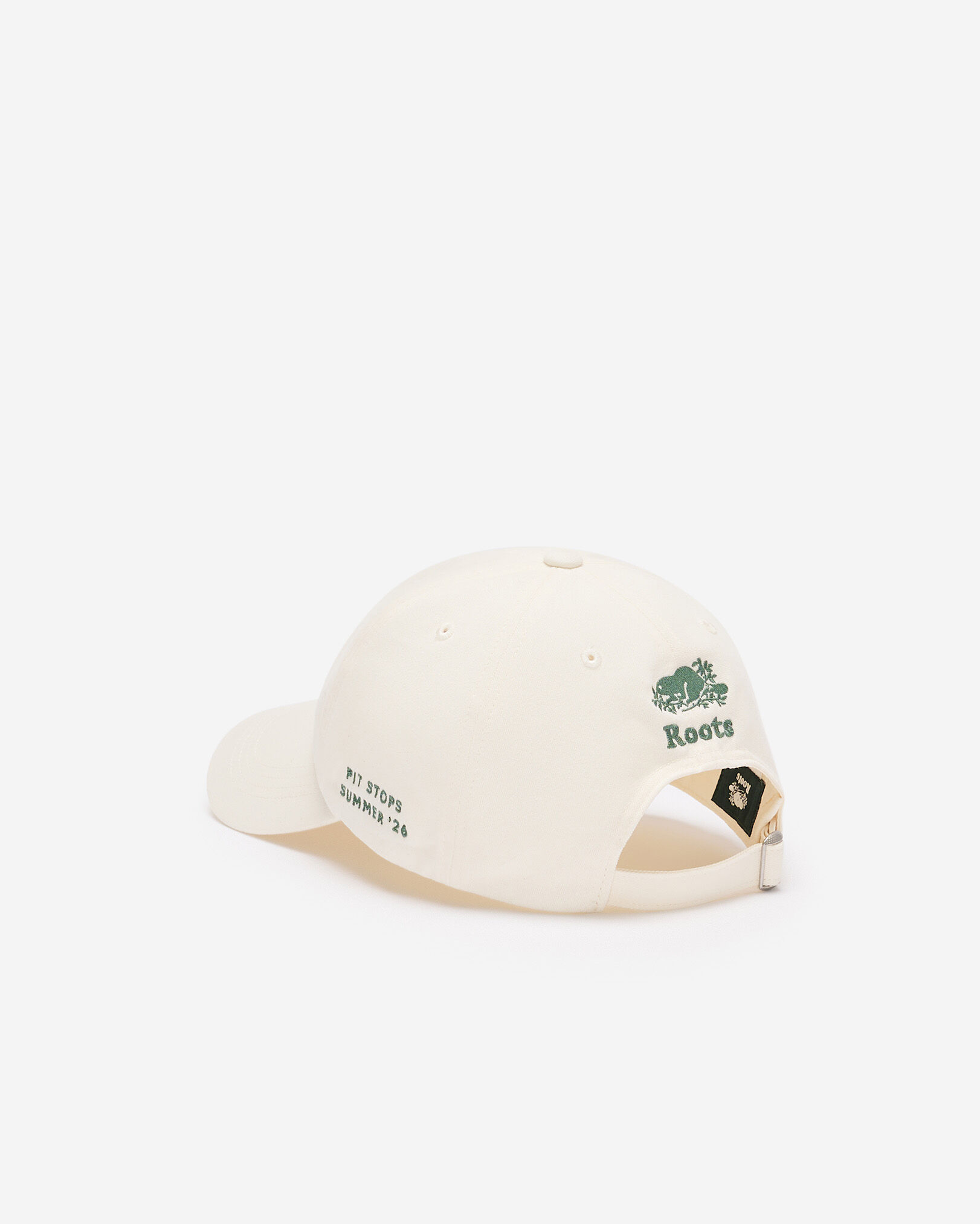Roots X Cows Baseball Cap