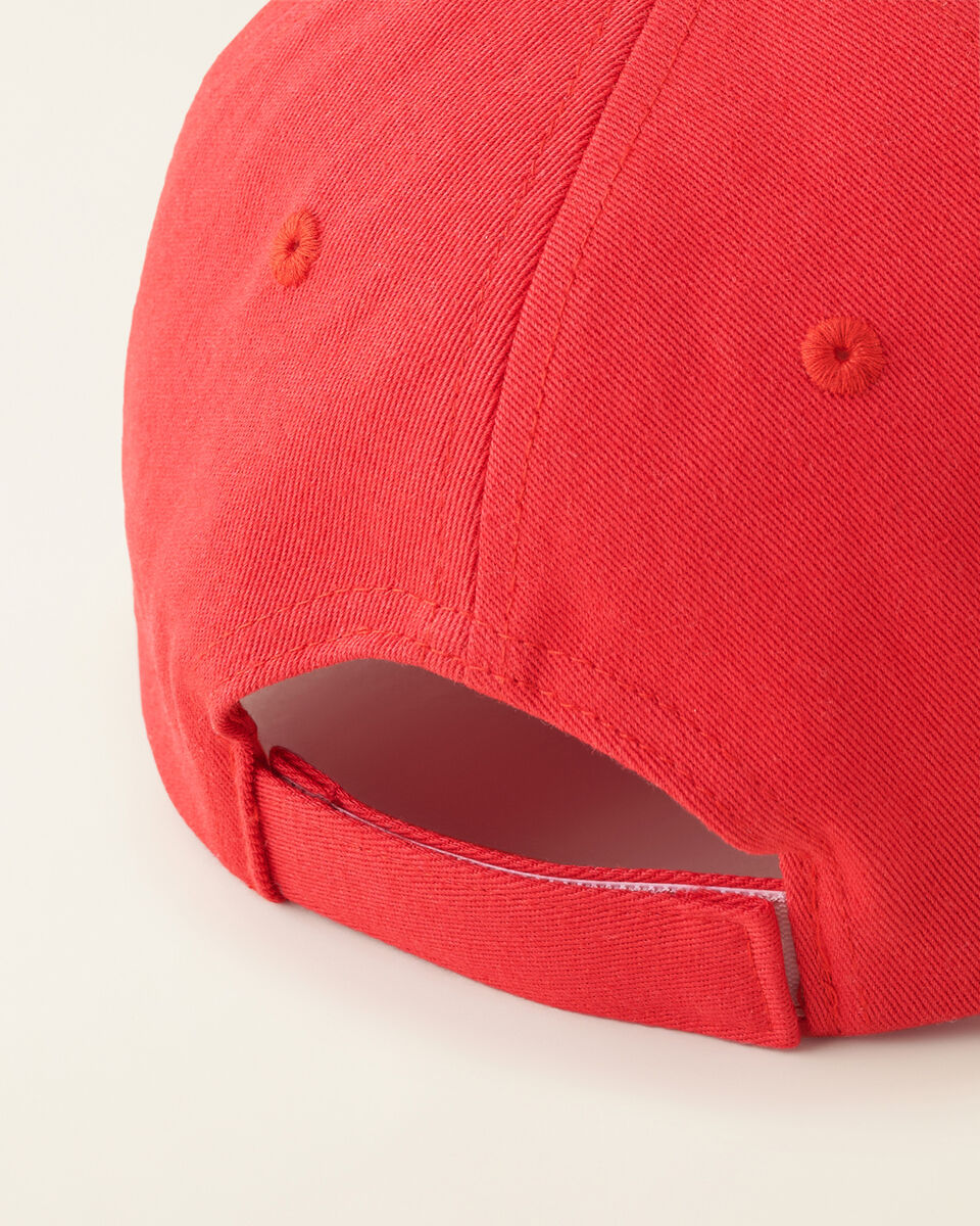Casquette de baseball Roots Athletics pour enfants 