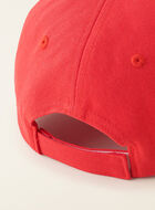 Casquette de baseball Roots Athletics pour enfants 