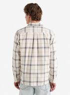 Chemise &agrave; chevrons Bellwoods