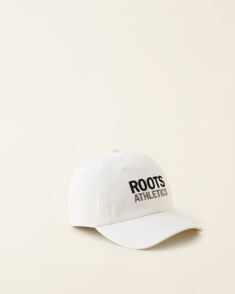 Casquette de baseball Roots Athletics pour enfants 