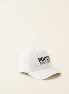 Kids Roots Athletics Baseball Cap