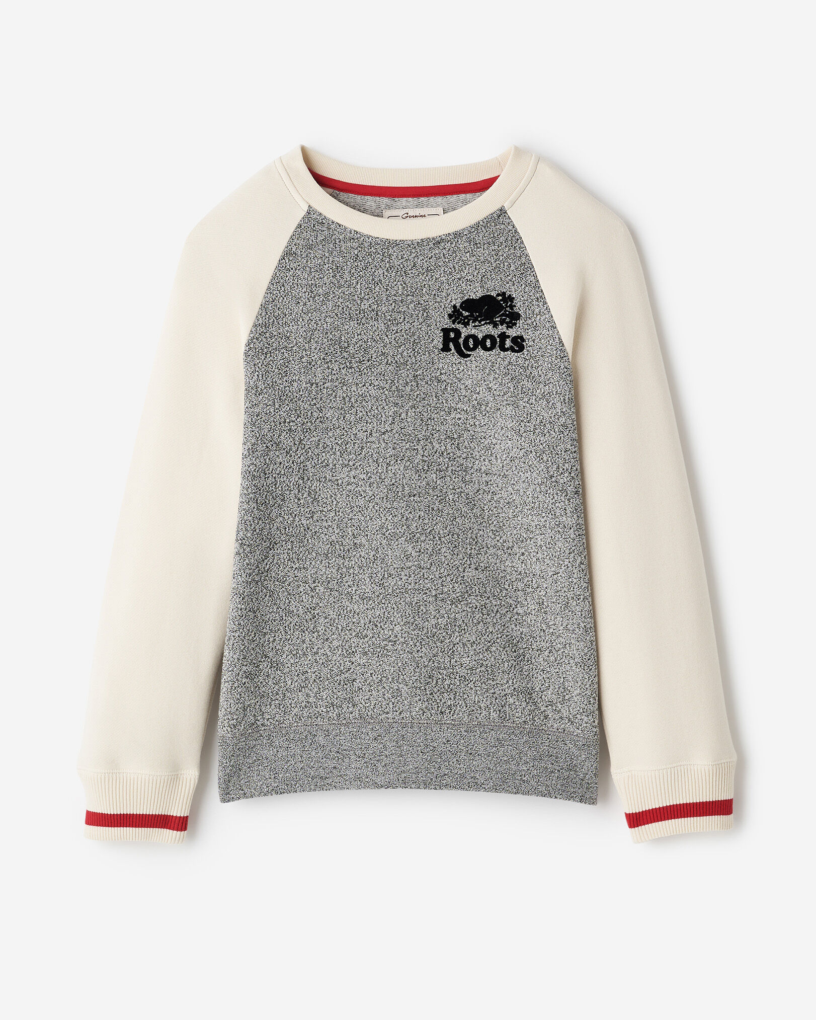 Kids Cabin Crew Sweatshirt