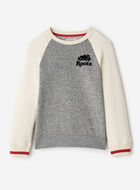 Kids Cabin Crew Sweatshirt
