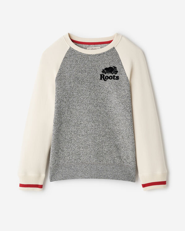 Kids Cabin Crew Sweatshirt