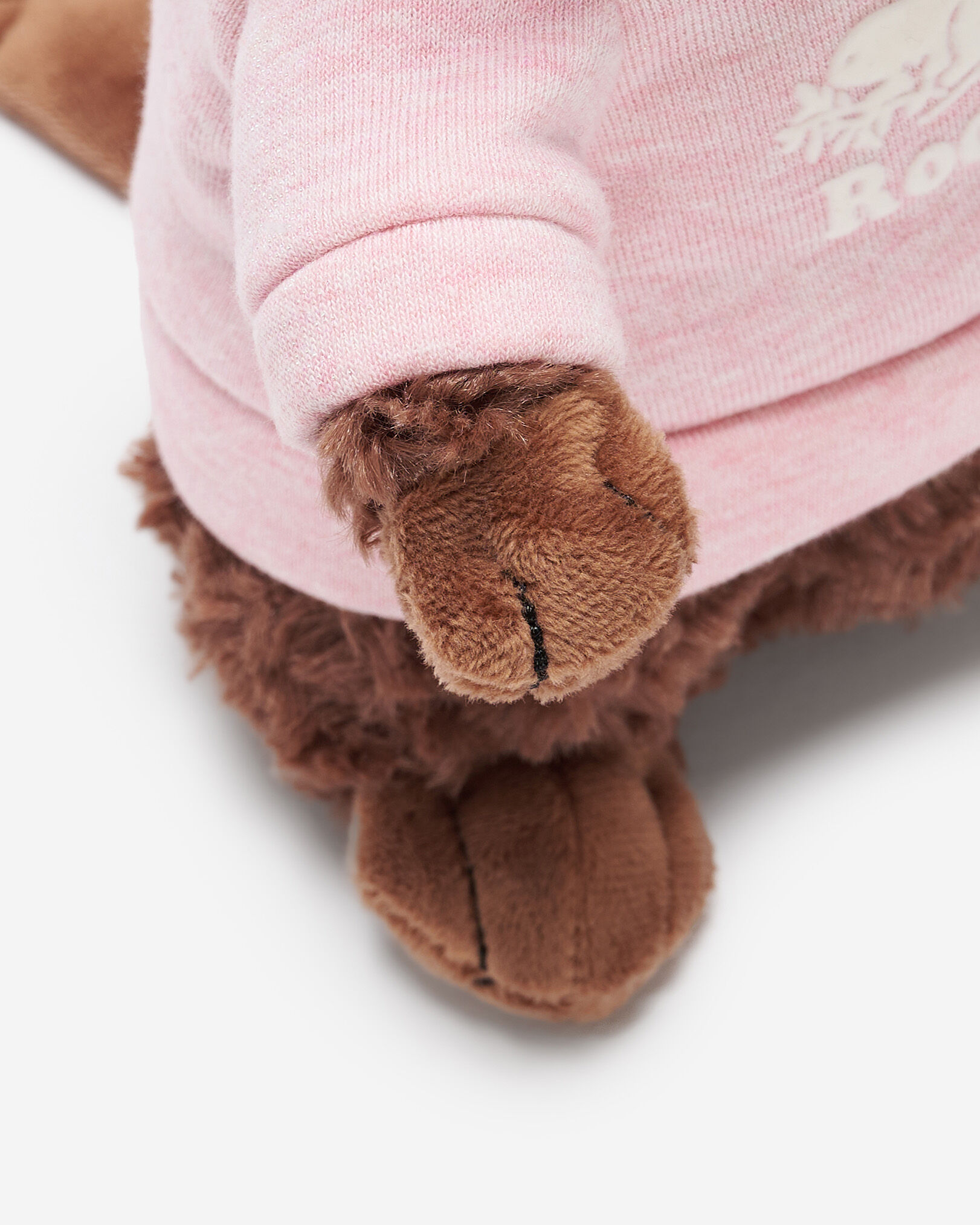 Cooper Sparkle Stuffie