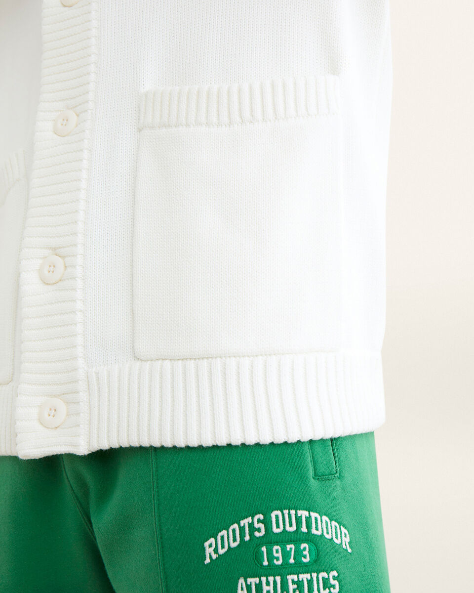Cardigan Outdoor Athletics