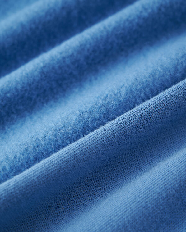 Pantalon original en molleton de coton bio pour enfants