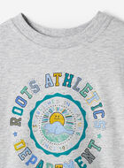 T-shirt Athletic Department pour tout-petits