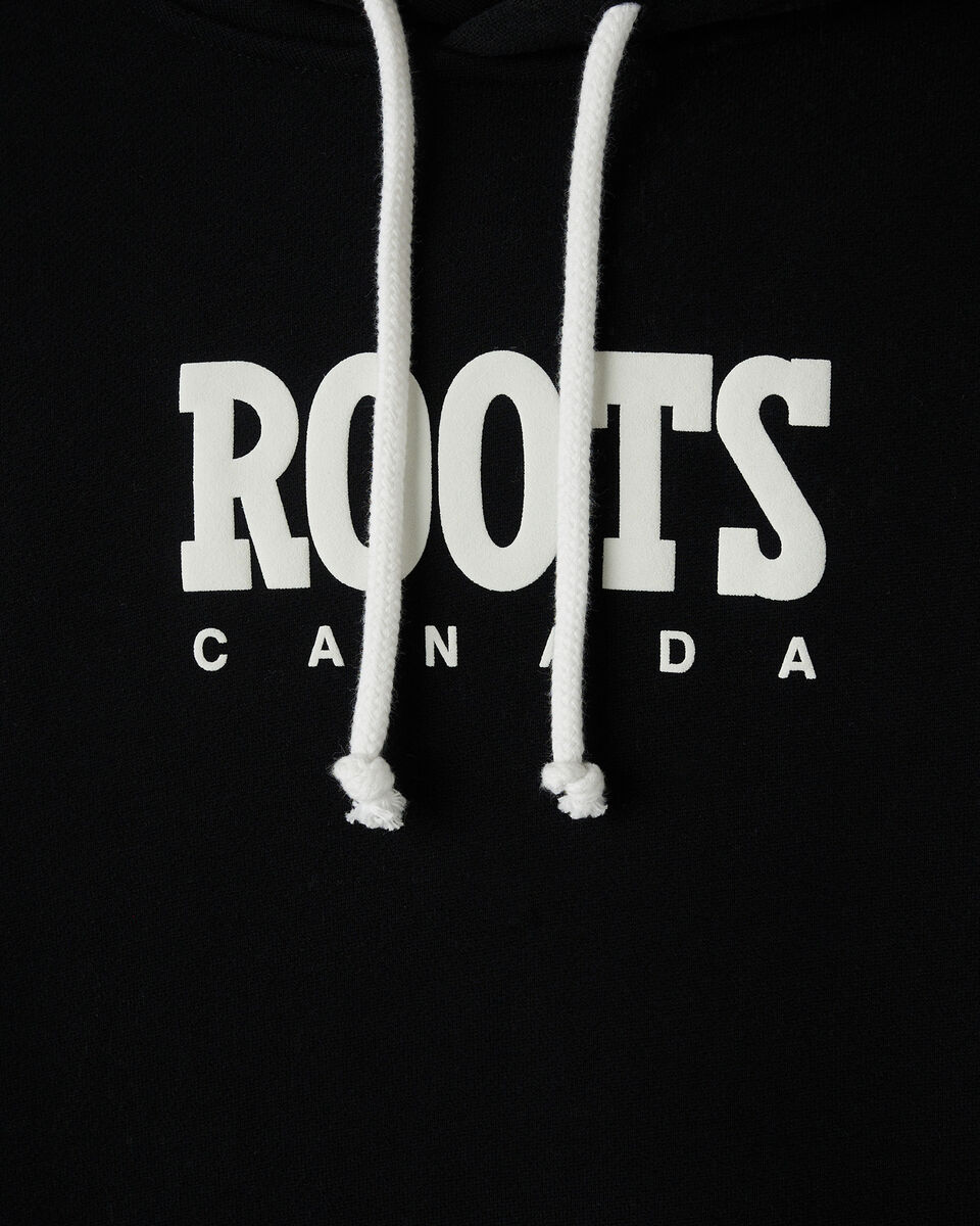 Retro Hoodie