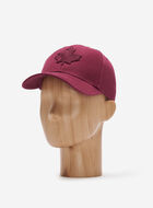 Modern Leaf Baseball Cap