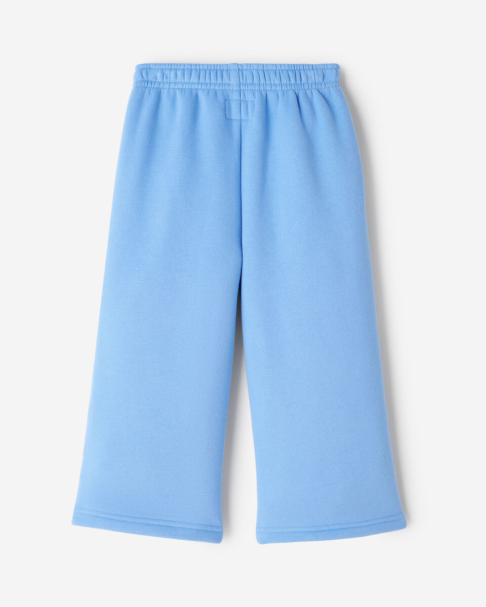 Toddler Cloud Straight Sweatpant