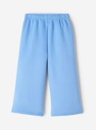 Toddler Cloud Straight Sweatpant