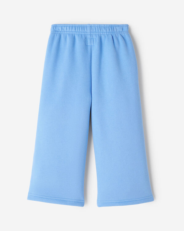 Toddler Cloud Straight Sweatpant Toddler Cloud Straight Sweatpant