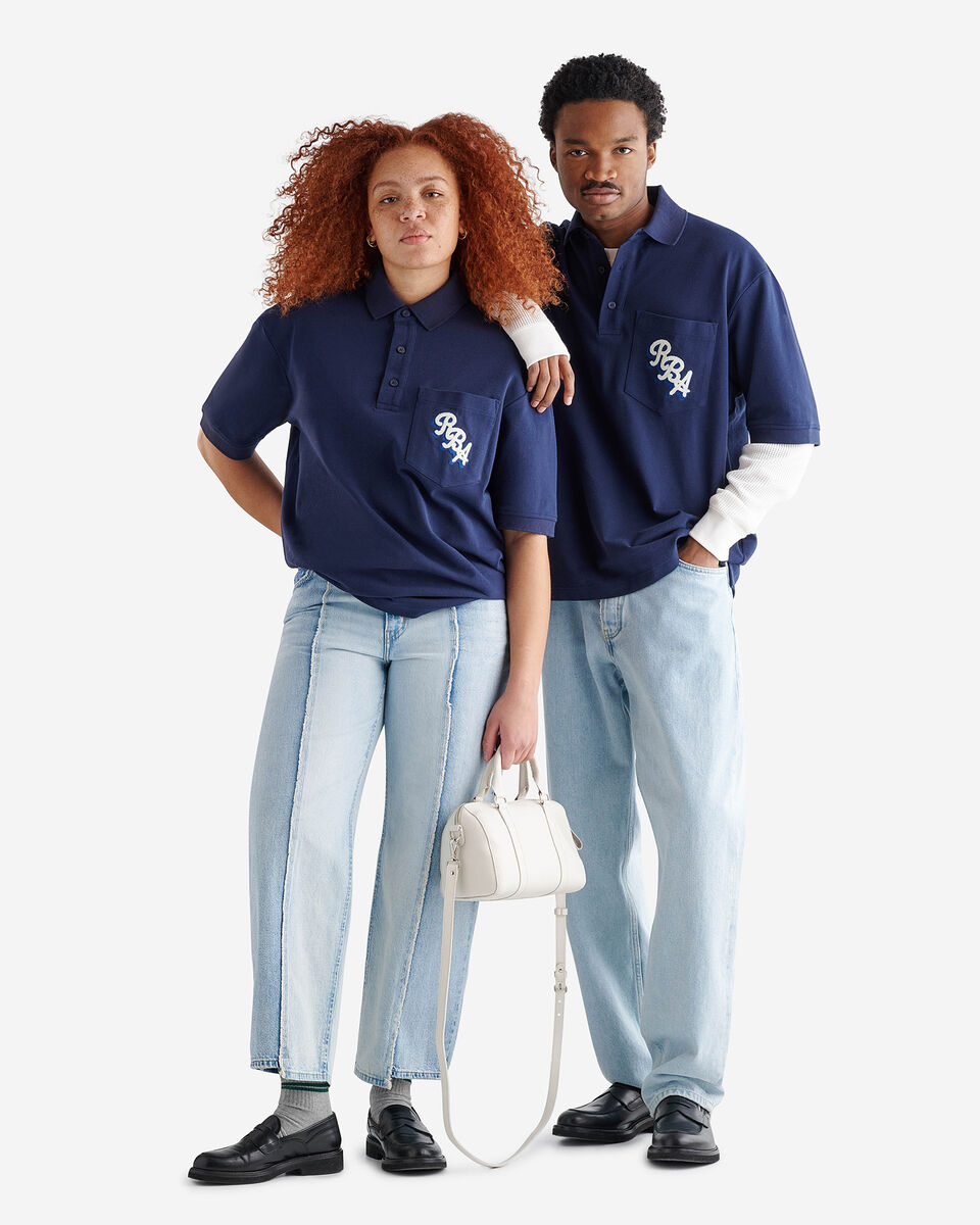 Roots X Mr. Saturday Sweatpant Gender Free