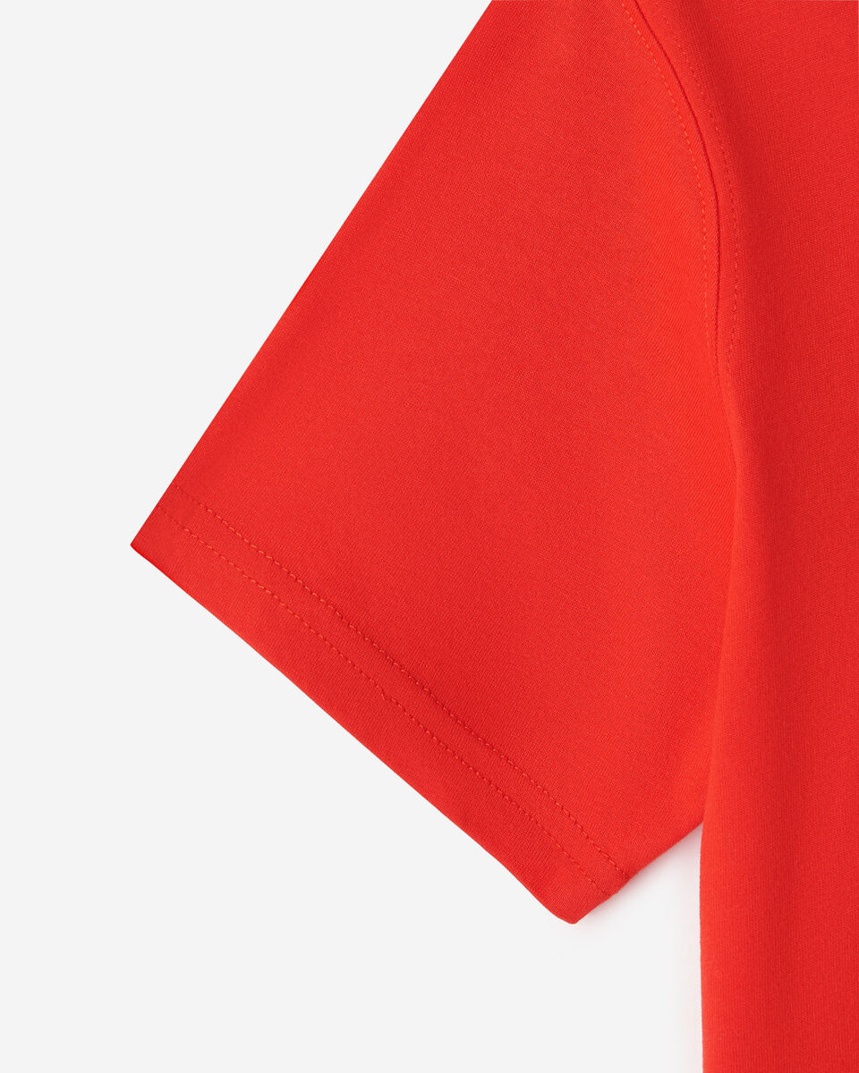 T-shirt ABC du Canada pour enfants