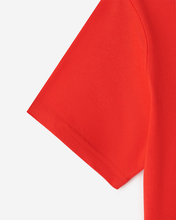 T-shirt ABC du Canada pour enfants