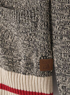 Cabin Shawl Cardigan