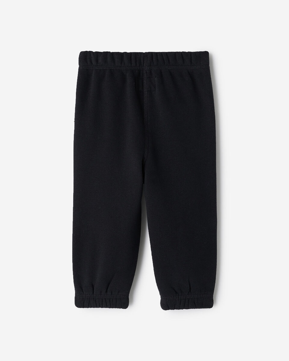 Pantalon en molleton Castor héritage pour bébés